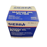 Sierra 18-7911 Oil Filter